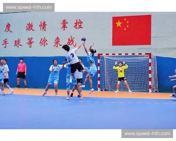 手球护腕——每一次出手的隐形后盾