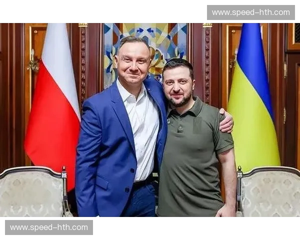 双生之焰：乌克兰与波兰，一段在烈火与繁花中重塑的东欧史诗