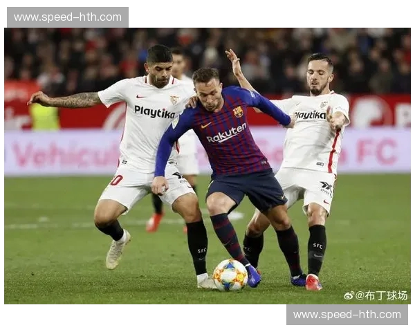 红蓝旋风席卷客场:巴萨vs阿拉维斯深度预测,弗里克的进攻哲学能否再次摧枯拉朽?