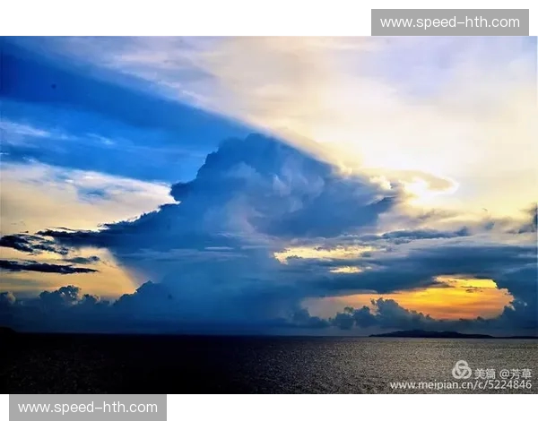 极速蓝调与加勒比狂想:当日本武士遇见巴拿马运河的守望者