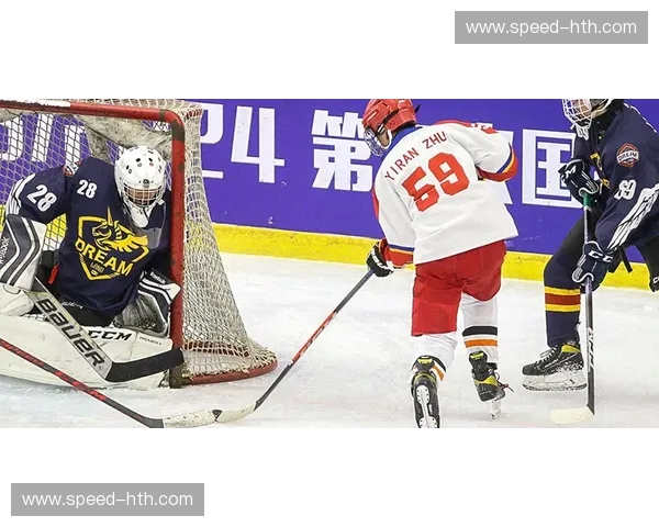 德加之争:冰球荣耀的碰撞,不止于赛场